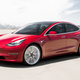 Illustration for article titled Tesla Model 3: #1 seller in California